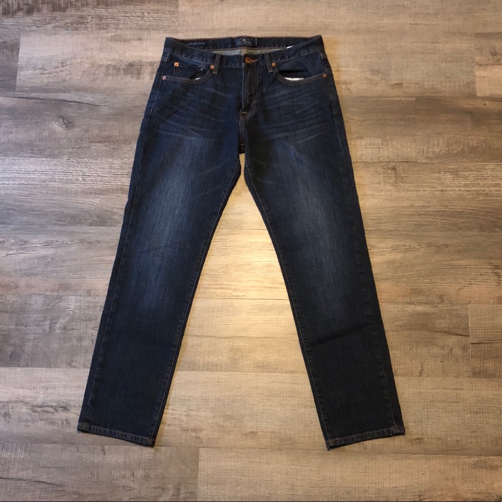 Lucky Brand Men’s Jeans